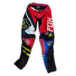 Youth Fox riding pants 28 waist